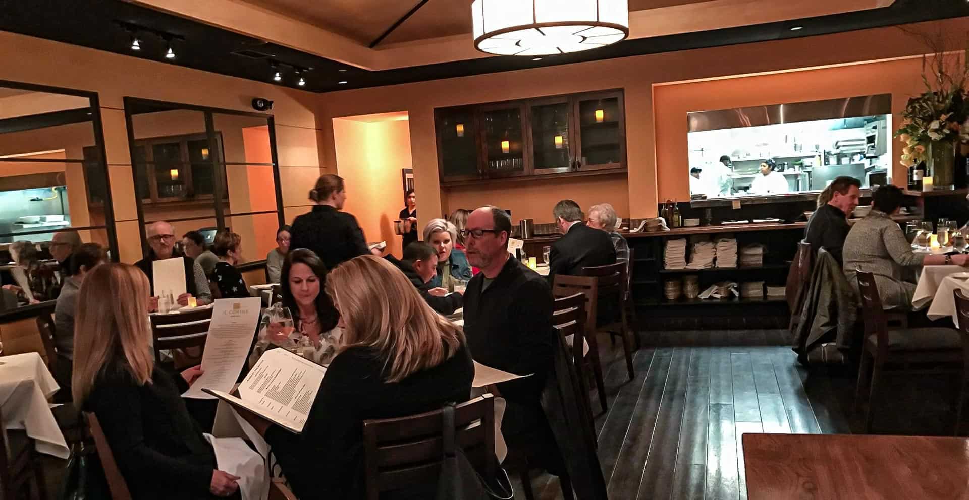 Il Cortile Ristorante photo