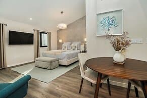 The Lofts at Paso Market Walk